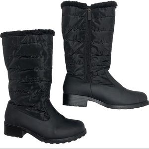 Benji Water Resistant Boot